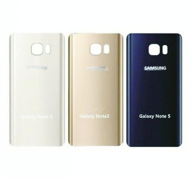 TAPA P/SAMSUNG NOTE 5