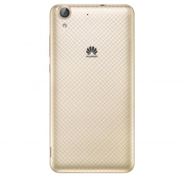 TAPA P/HUAWEI Y6