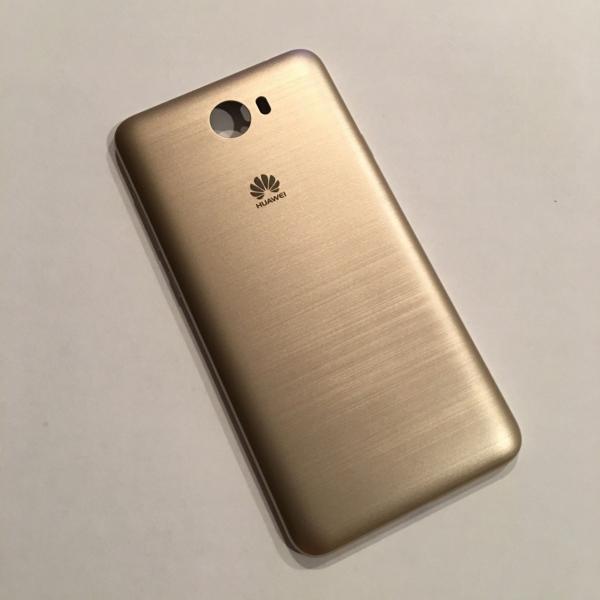 TAPA P/HUAWEI Y5