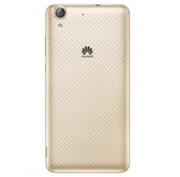 TAPA P/HUAWEI Y6-2