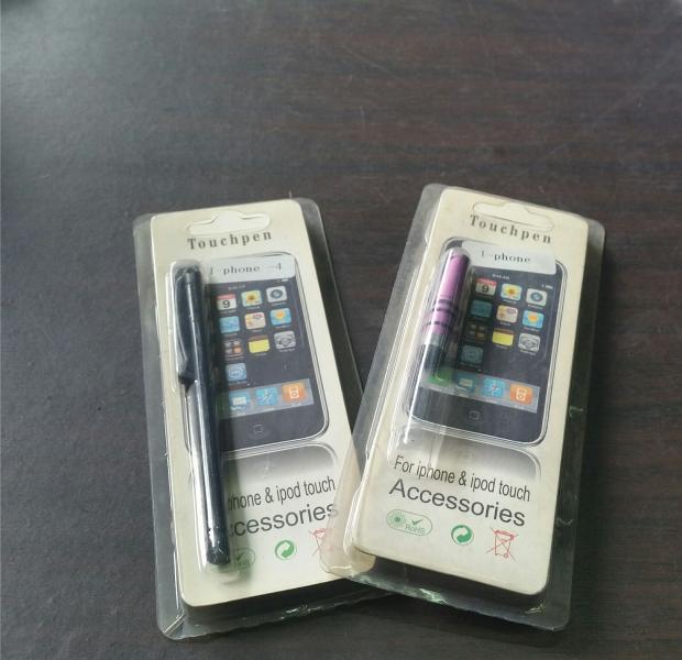 TOUCHPEN 4G Y IPOD