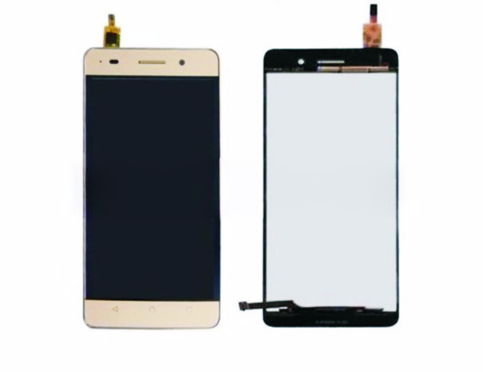 LCD P/HUAWEI G PLAY MINI DORADA HONOR 4C/CHM-U01 COMPLETA T/ORIGINAL