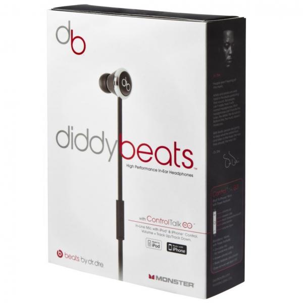 AUDIFONO ALAMBRICO DIDDY BES