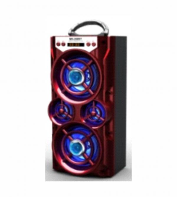 PARLANTE BLUETOOTH MS-260BT