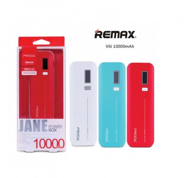 POWER BANK PRODA JANE PPL-5 10000mAh V6i
