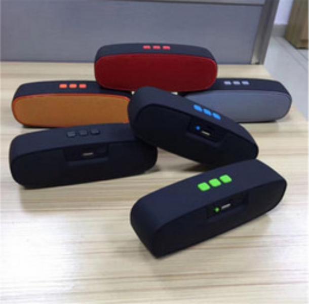 SPEAKER H-966