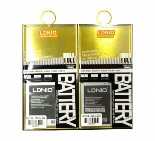 BATERIA LDNIO J1