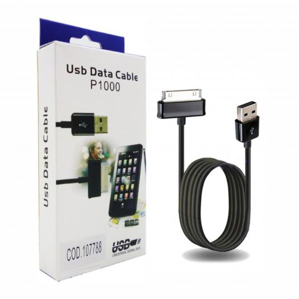 CABLE TABLET P1000