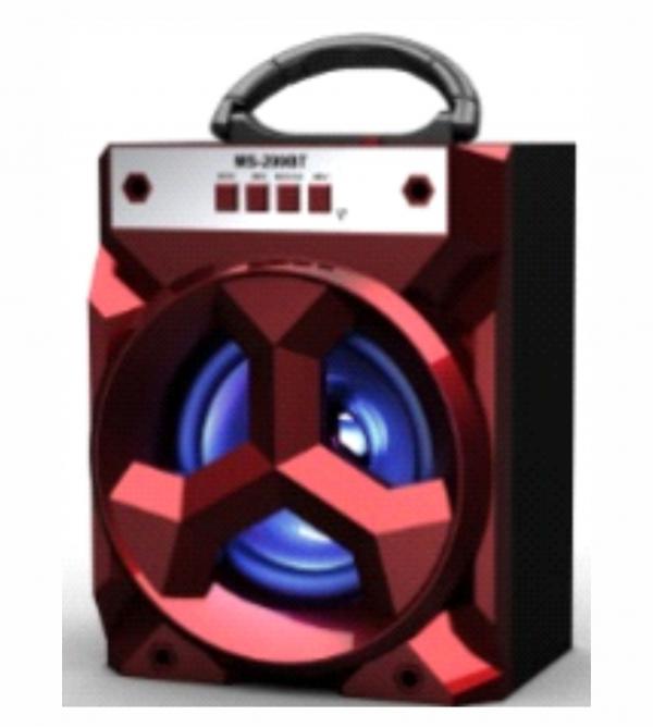 PARLANTE BLUETOOTH MS-299BT
