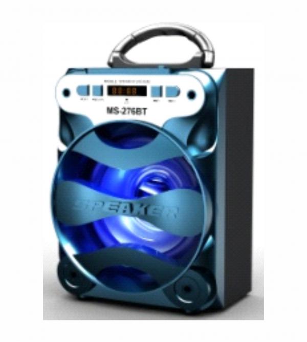 PARLANTE BLUETOOTH MS-276BT