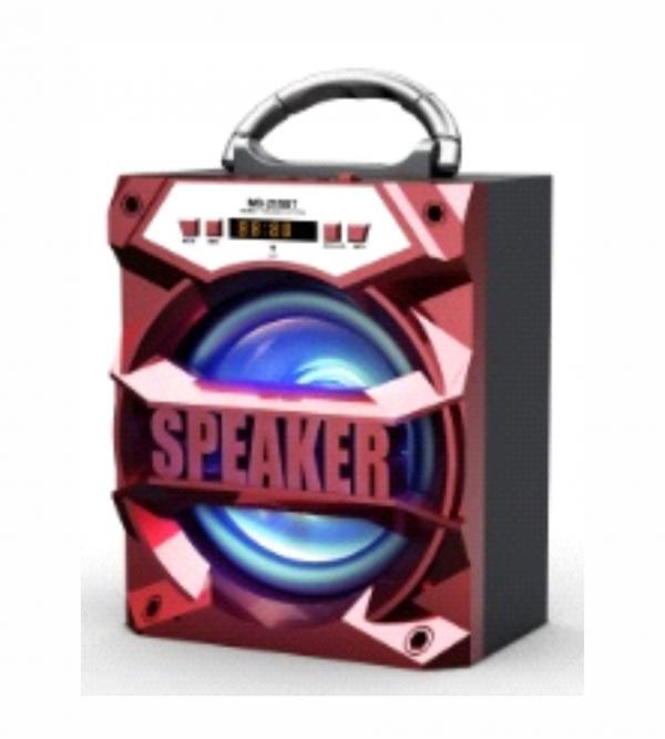 PARLANTE BLUETOOTH MS-255BT