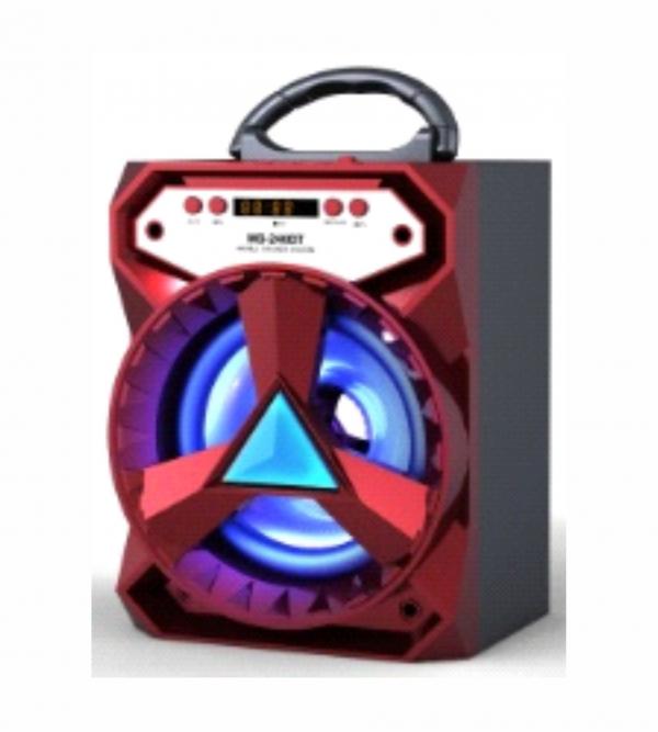 PARLANTE BLUETOOTH MS-240BT