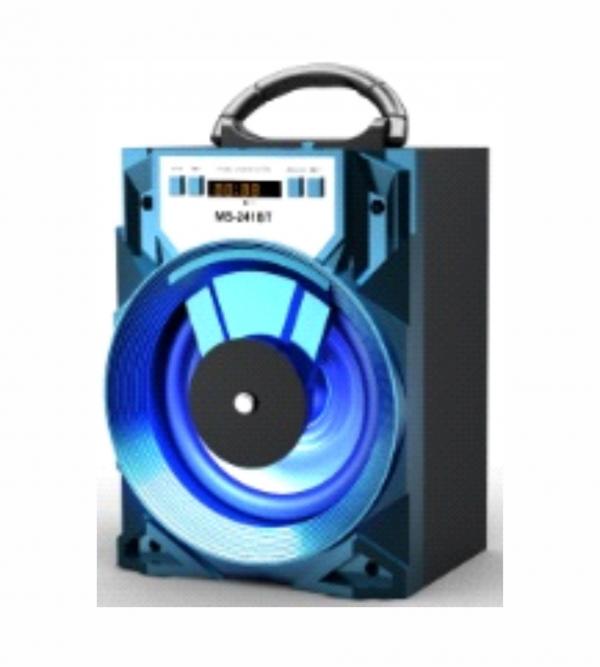 PARLANTE BLUETOOTH MS-241BT
