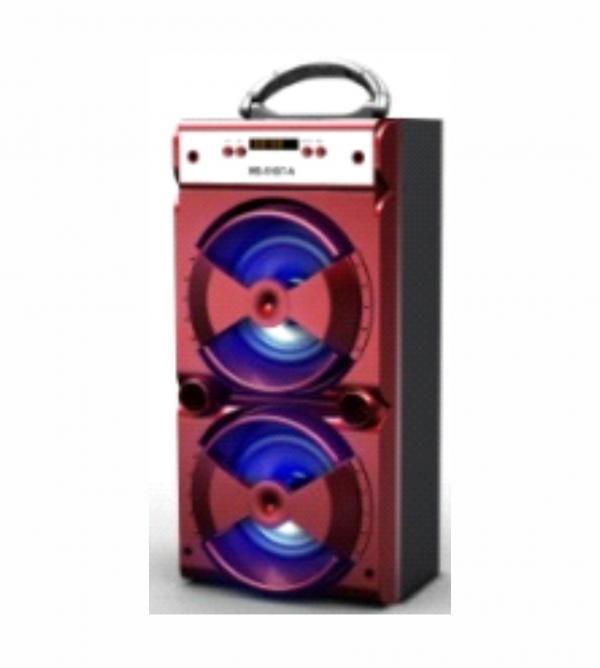 PARLANTE BLUETOOTH MS-51T-A