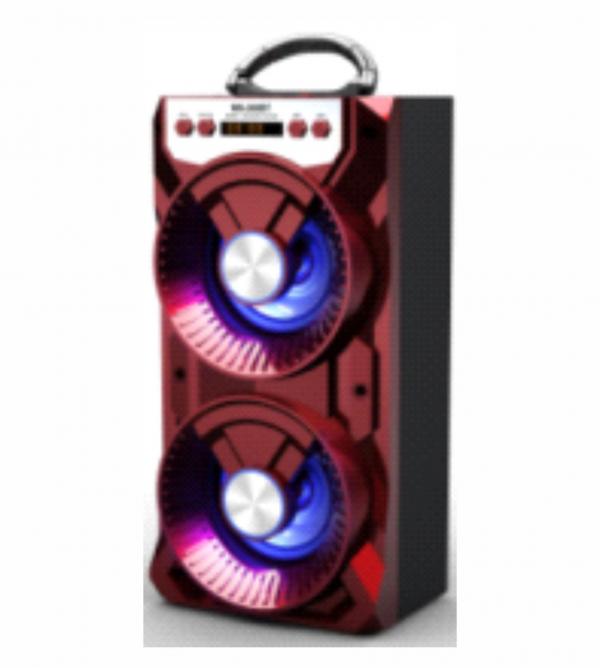 PARLANTE BLUETOOTH MS-266BT