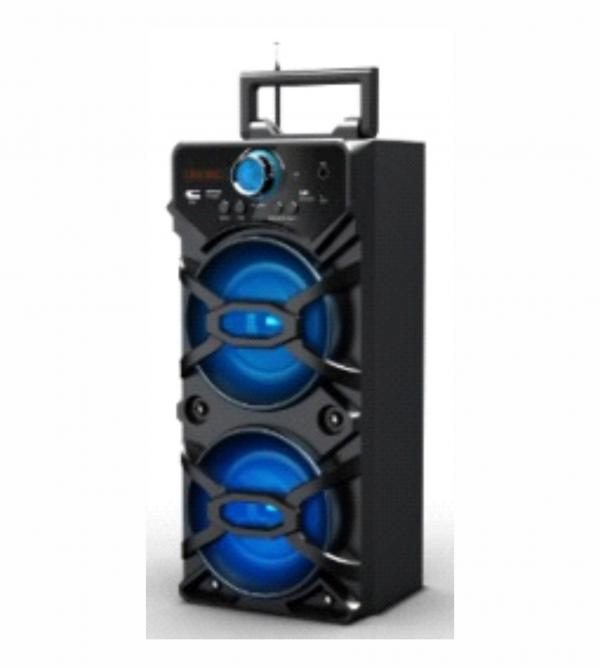 PARLANTE BLUETOOTH MS-107BT-A