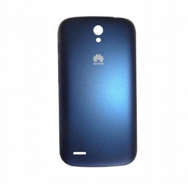 TAPA P/HUAWEI G610 NEGRA