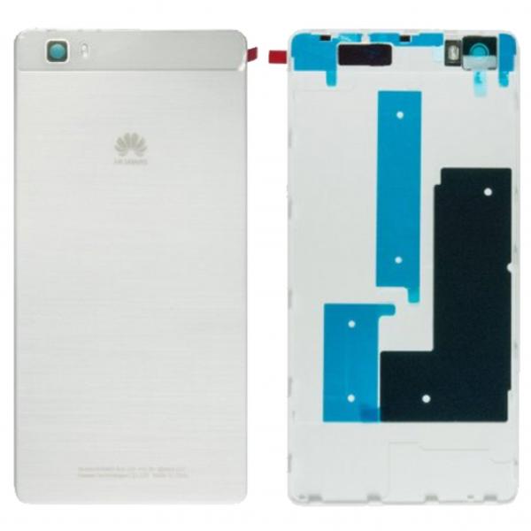 TAPA P/HUAWEI P8 LITE  BLANCA