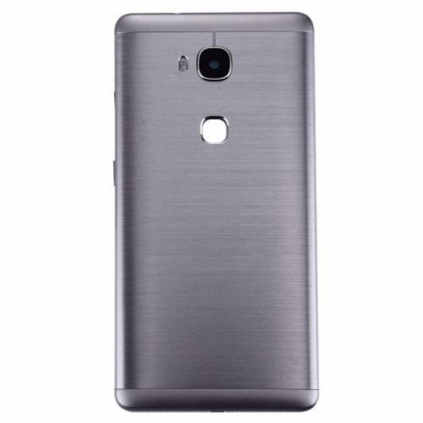 TAPA P/HUAWEI GR5 GRIS