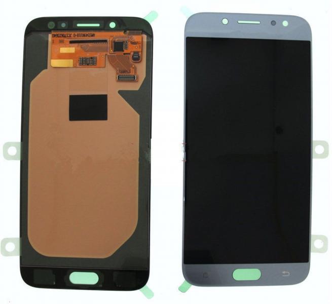 LCD P/SAMSUNG J7 PRO T/OLED 2