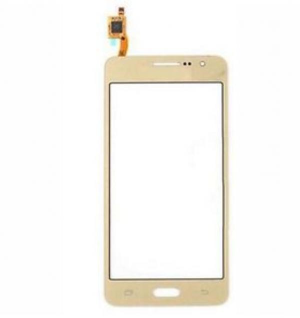 REPUESTO TACTIL P/SAMSUNG J2 PRIME DORADO