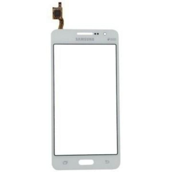 REPUESTO TACTIL P/SAMSUNG GRAN PRIME G531 BLANCO