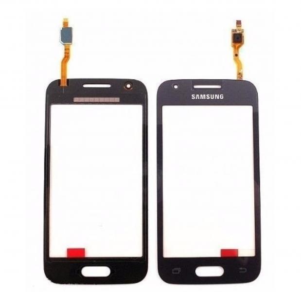 REPUESTO TACTIL P/SAMSUNG ACE 4 G316M NEGRO