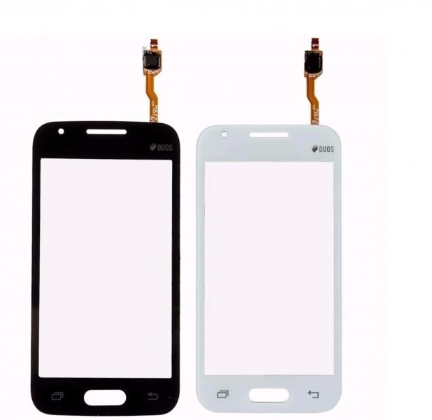 REPUESTO TACTIL P/SAMSUNG ACE 4 G318 BLANCO