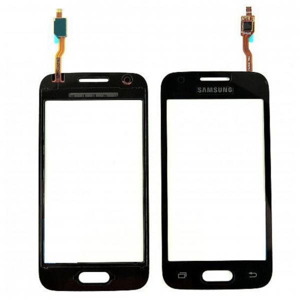 REPUESTO TACTIL P/SAMSUNG ACE 4 G318 NEGRO