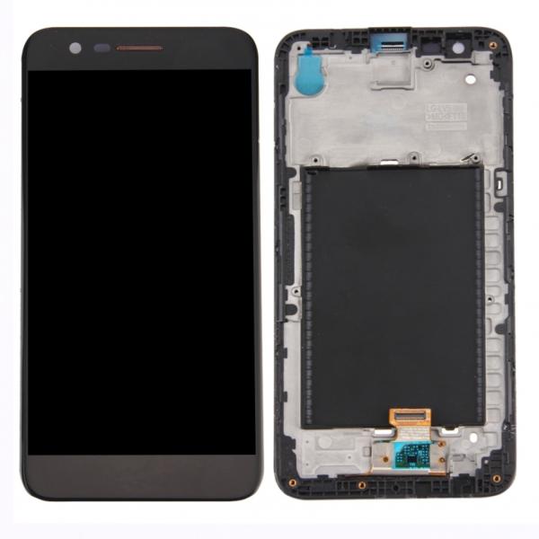 LCD P/LG K10 2017 T/AA