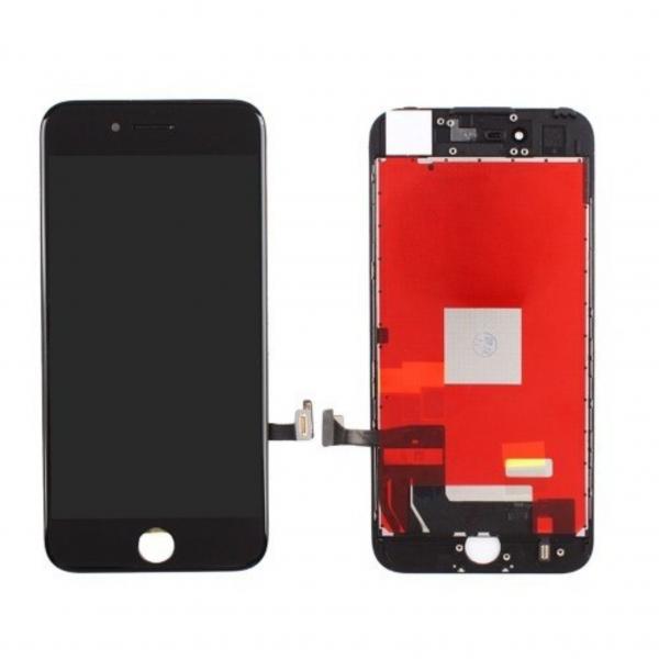 LCD P/IPHONE 7G PLUS T/AA NEGRA