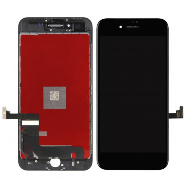 LCD P/IPHONE 8G PLUS T/AA NEGRA