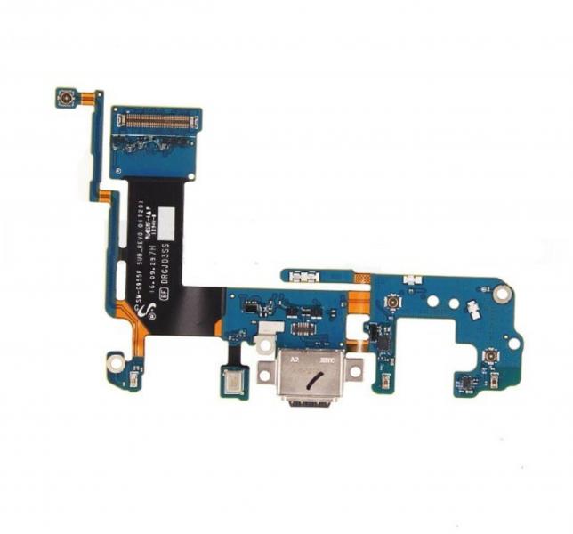 REPUESTO FLEX CARGA P/SAMSUNG S8