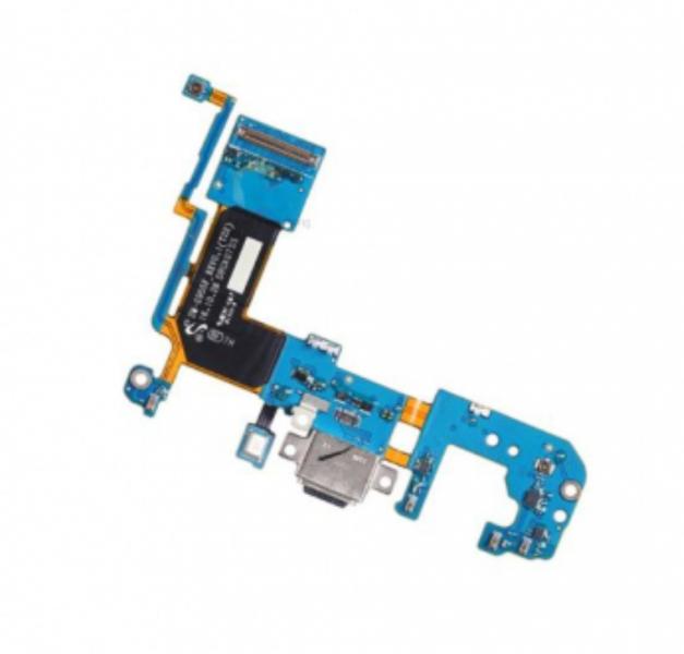 REPUESTO FLEX CARGA P/SAMSUNG S8 PLUS