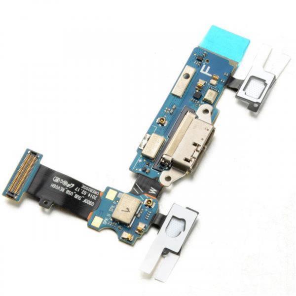 REPUESTO FLEX CARGA P/SAMSUNG S5-4G