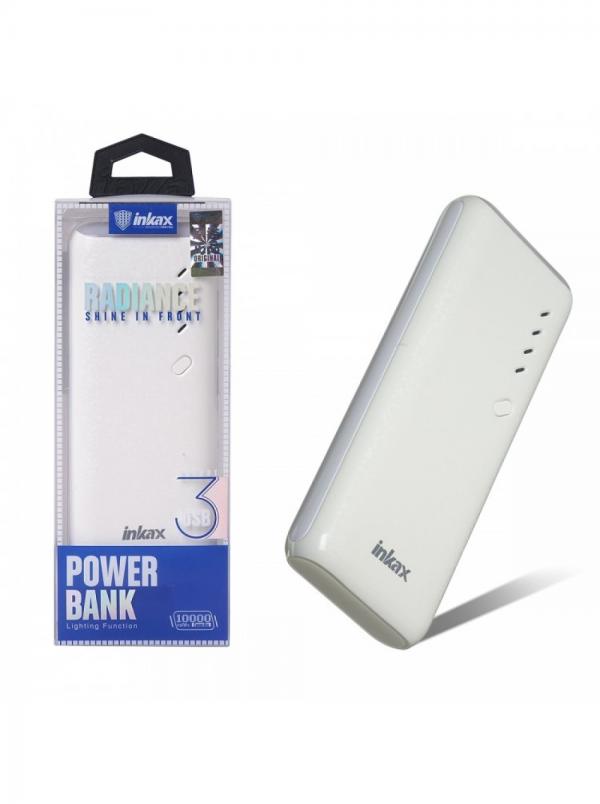 POWER BANK INKAX  PV-17 10000mAh