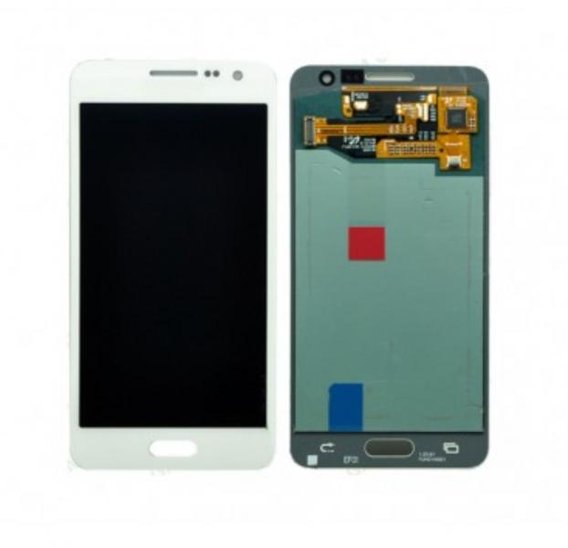 LCD P/SAMSUNG A5 BLANCA/A500 COMPLETA