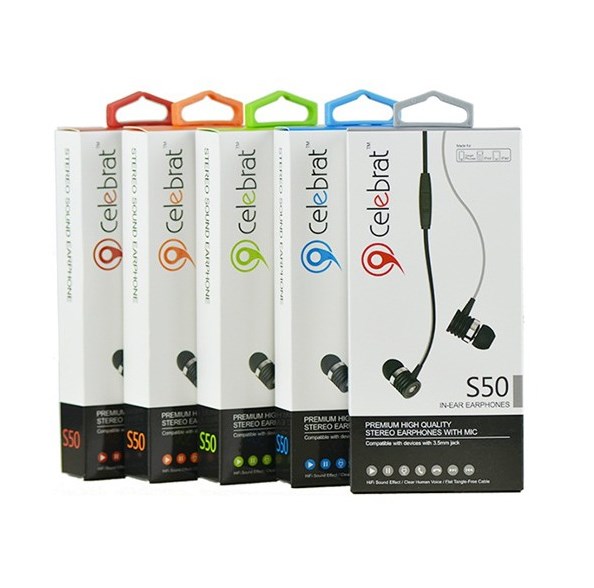 M/L CELEBRAT S50