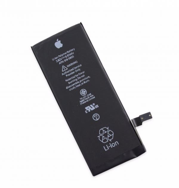BATERIA P/IPHONE 6S PLUS T/ORIGINAL