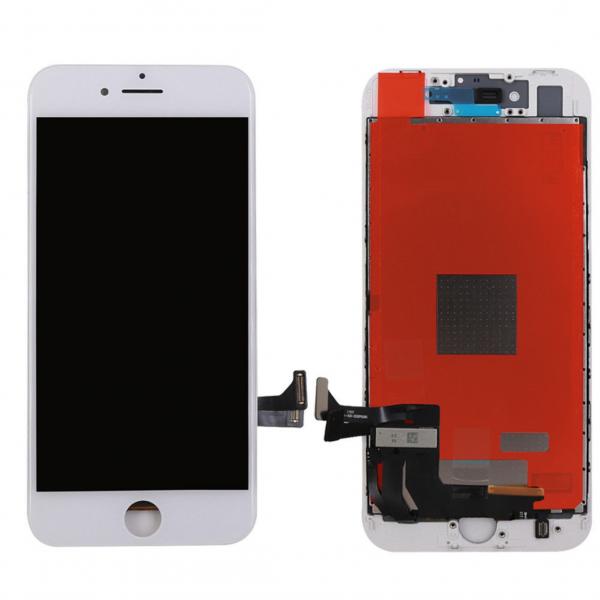 LCD P/IPHONE 8G PLUS T/AA BLANCA