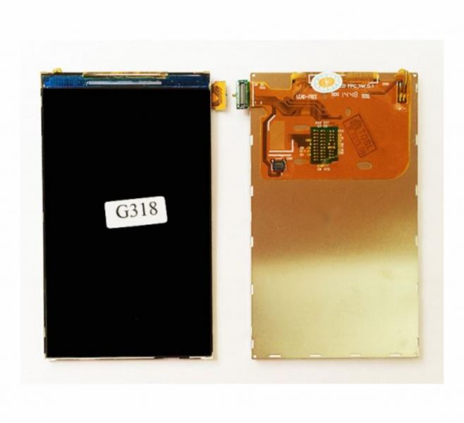 LCD P/SAMSUNG ACE 4 G318H