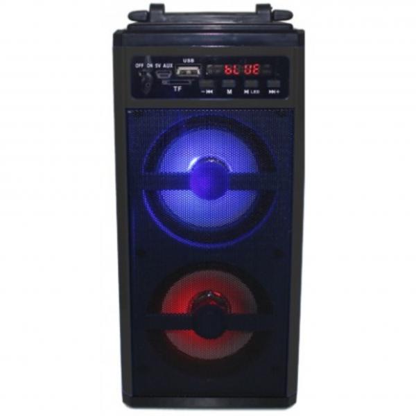 PARLANTE BLUETOOTH JHW-908