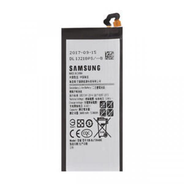 BATERIA P/SAMSUNG J7 PRO T/ORIGINAL