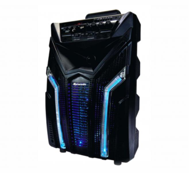 PARLANTE BLUETOOTH MR-216A