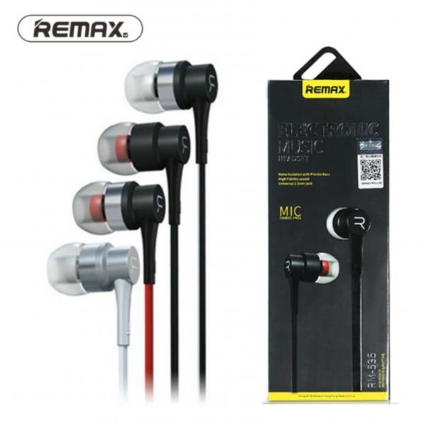 M/L REMAX RM-535
