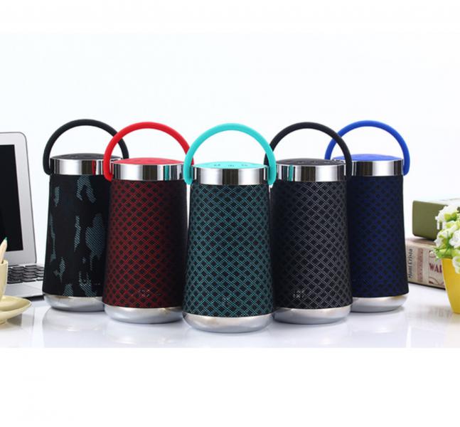 SPEAKER BLUETOOTH JC-212