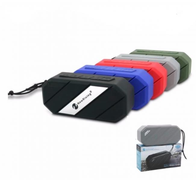 SPEAKER BLUETOOTH NR-3016