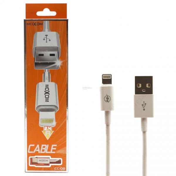 CABLE MOXOM CC-08 6G