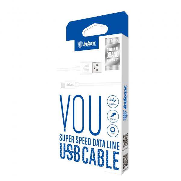 CABLE INKAX CK-13 S6