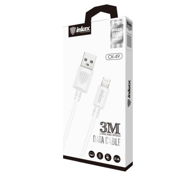 CABLE INKAX CK-49 3MTS 6G